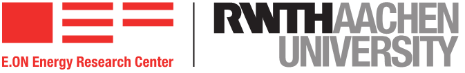E.ON ERC Logo